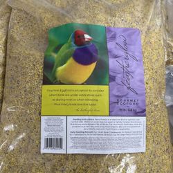 Egg Food 