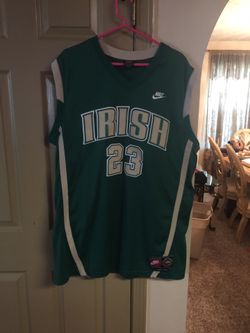 Xl James Jersey