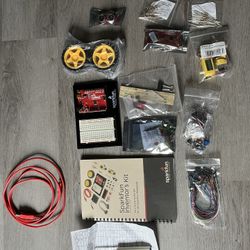 Spark Fun Electronics 