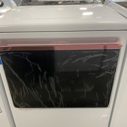 Gas Dryer