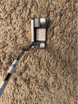 Scotty Cameron Titleist No.2 Putter