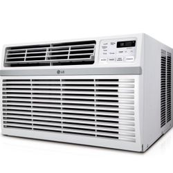 Aire Acondicionado LG 12 BTU