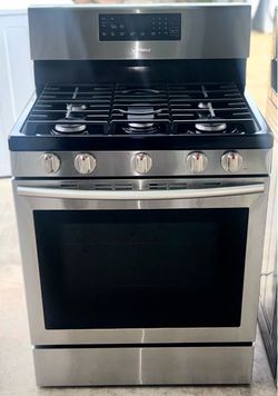 Samsung Gas Stove