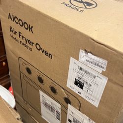 air fryer oven
