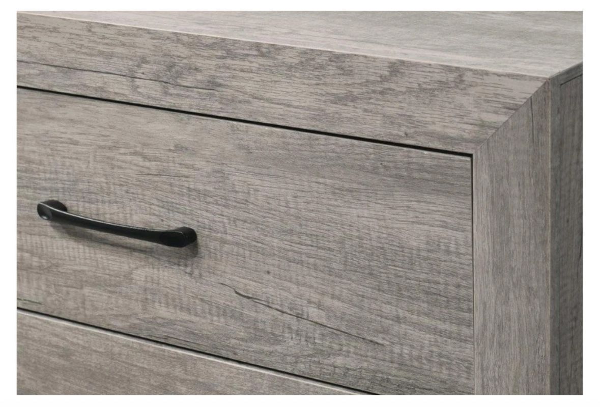Dresser And Side Tables