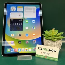 iPad Air 5 WiFi 64GB - Silver