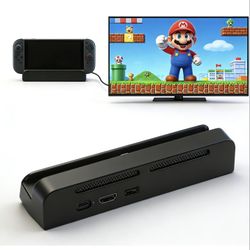 Nintendo Switch 2 TV Charging  Dock