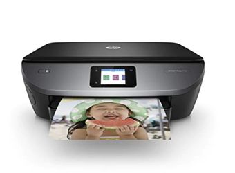 HP Envy Photo Printer 7155