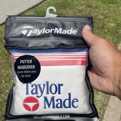 Taylormade Spider ZT Liberty Lines HC