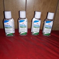 Small Pocket Hand Sanitizer. $ 2. Each