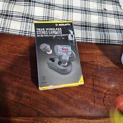 Auriculares Bluetooth Acoustix 