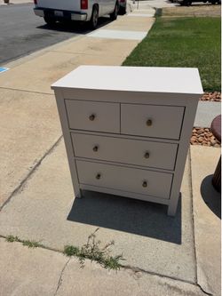 Small Dresser