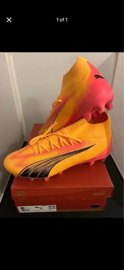 Puma Ultra Pro Size 10.5