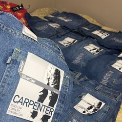 silver tab levis vintage deadstock