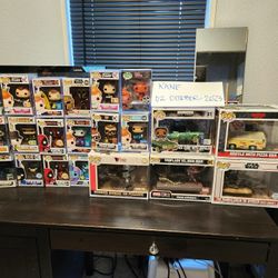 Funkos For Sale