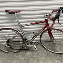 Bicicleta Giant OCR 1