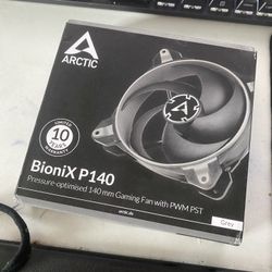 ARTIC Bionix p140 Gaming Fan