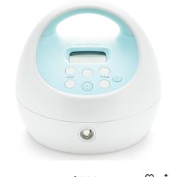 Breast Pump