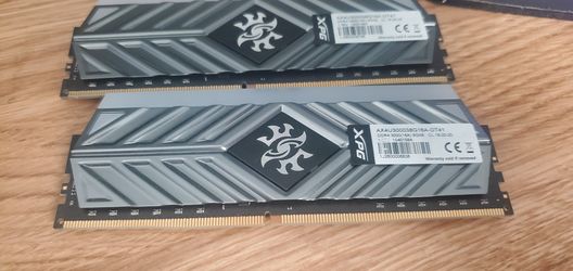 DDR4 16gb ram