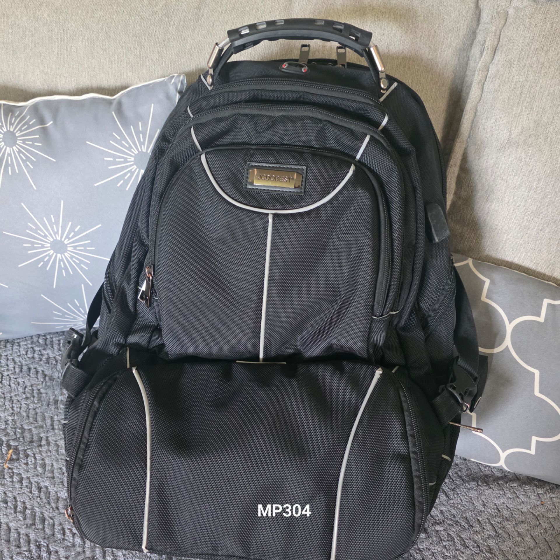 Beautiful Brand New Backpack