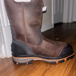 Cody James Work Boots Size 10 