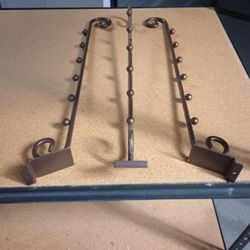 Slat Wall Hooks In Good Conditions $10 Each