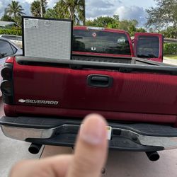 2007 Chevrolet Silverado 1500 Classic