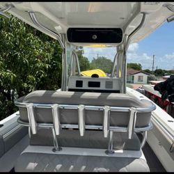 2009 Contender 35’ - FULLY REDONE in 2021