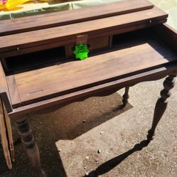 Antique Desk
