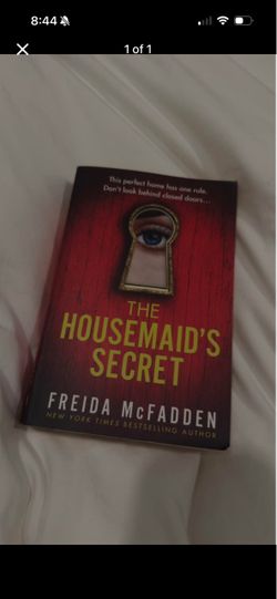 The housemaid’s secret