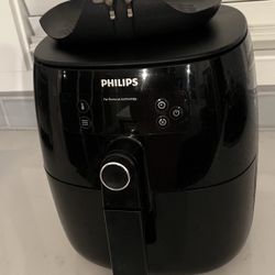 Philips air fryer