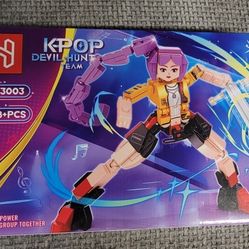 Kpop Blocks
