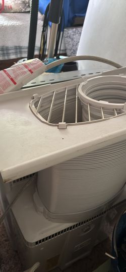 Danby portable AC