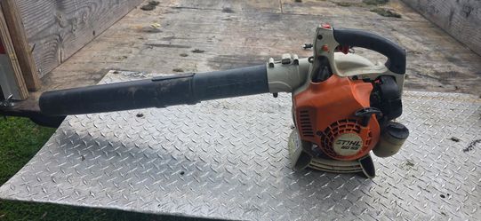 Leaf Blower stihl leafblower