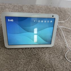 Echo Show 1