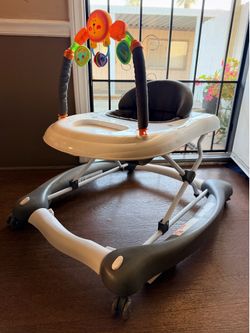 Baby walker