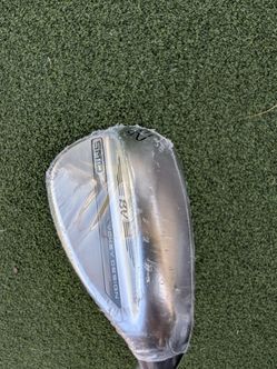 Titleist Vokey SM10 62/08 M