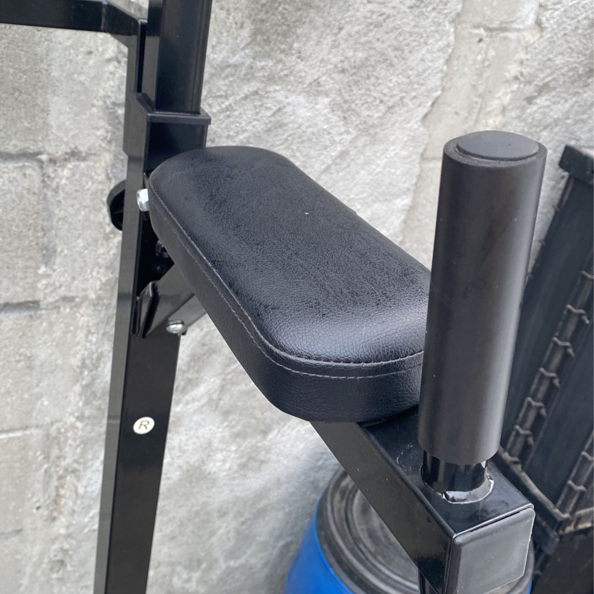 Pull Up Bar for Sale in Los Angeles, CA OfferUp