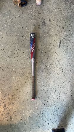 Louisville atlas 33 inch