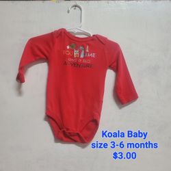 For Sale Boys 3-6 Month Clothes