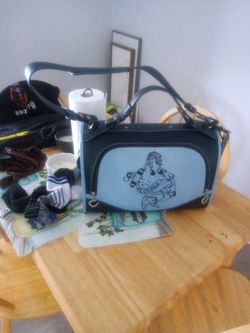 Pet Flys Small dog Carrier