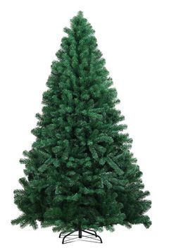 Christmas Tree 7’ NO Lights in Excellent Condition