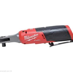 Milwaukee M12 3/8 ratchet