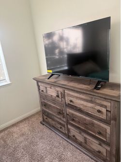6 drawer