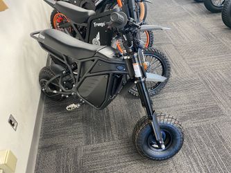Electro & Co Rizzler Mini Bike