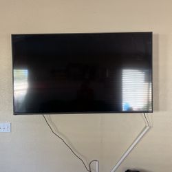 Vizio 65 Inch Smart Tv 