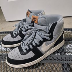 Nike Dunks