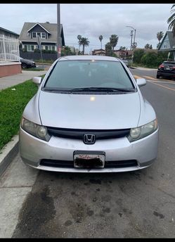 2006 Honda Civic