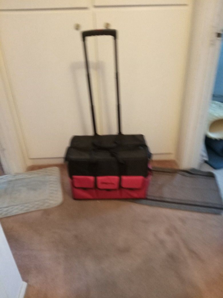 Snap on Tool Bag
