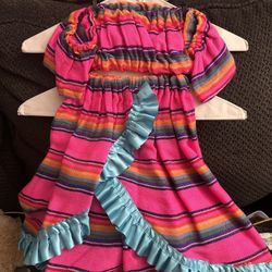 Toddler Girl Dress 